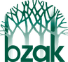Bzak logo